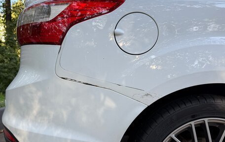 Ford Focus III, 2012 год, 850 000 рублей, 7 фотография