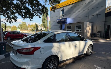 Ford Focus III, 2012 год, 850 000 рублей, 6 фотография