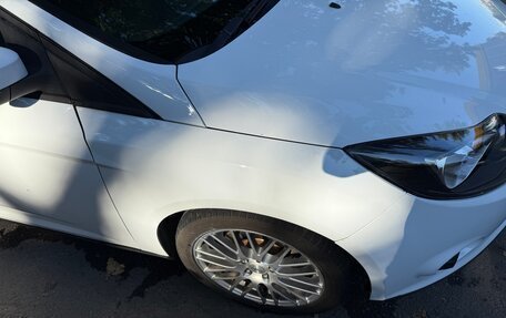 Ford Focus III, 2012 год, 850 000 рублей, 9 фотография