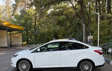 Ford Focus III, 2012 год, 850 000 рублей, 4 фотография