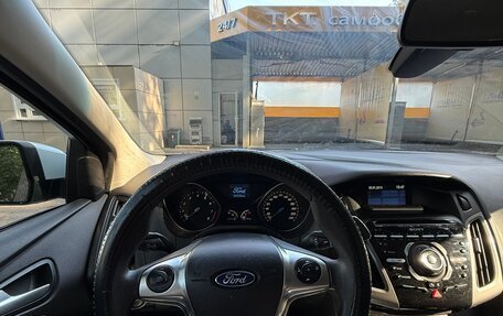 Ford Focus III, 2012 год, 850 000 рублей, 11 фотография