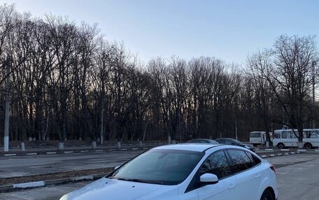 Ford Focus III, 2012 год, 850 000 рублей, 13 фотография