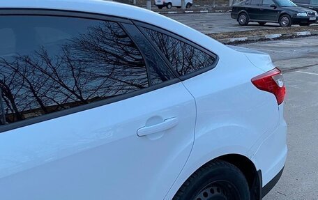 Ford Focus III, 2012 год, 850 000 рублей, 16 фотография