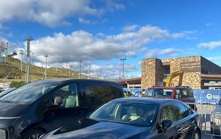 Lexus LS IV, 2008 год, 1 300 000 рублей, 2 фотография