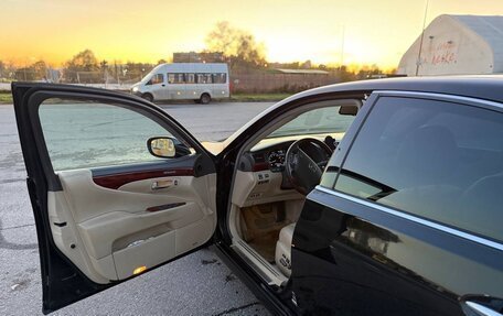 Lexus LS IV, 2008 год, 1 300 000 рублей, 10 фотография