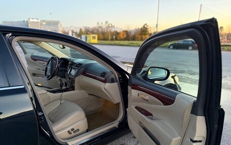 Lexus LS IV, 2008 год, 1 300 000 рублей, 7 фотография