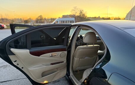 Lexus LS IV, 2008 год, 1 300 000 рублей, 11 фотография