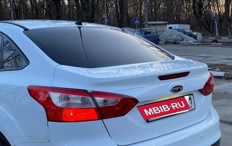 Ford Focus III, 2012 год, 850 000 рублей, 17 фотография