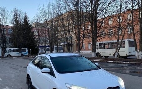 Ford Focus III, 2012 год, 850 000 рублей, 14 фотография