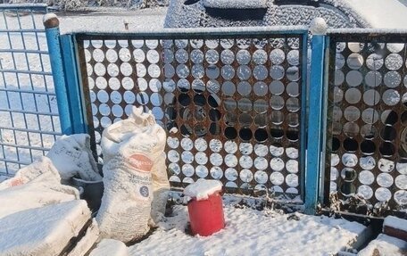 Honda Capa, 2000 год, 100 000 рублей, 1 фотография