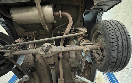 Chevrolet Niva I рестайлинг, 2006 год, 249 000 рублей, 12 фотография