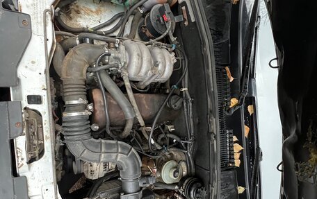 Chevrolet Niva I рестайлинг, 2006 год, 249 000 рублей, 11 фотография