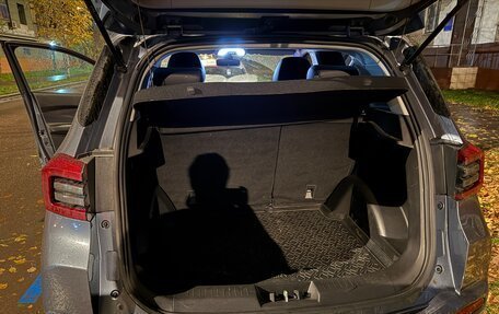 Chery Tiggo 4 I рестайлинг, 2020 год, 1 063 000 рублей, 10 фотография