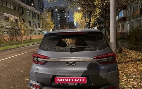Chery Tiggo 4 I рестайлинг, 2020 год, 1 063 000 рублей, 4 фотография
