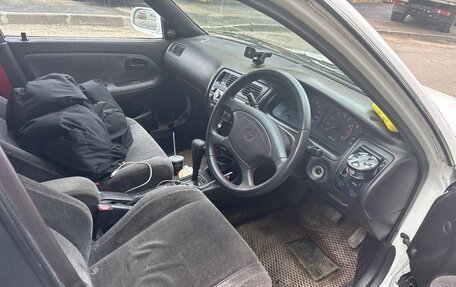 Toyota Corolla, 1994 год, 200 000 рублей, 4 фотография