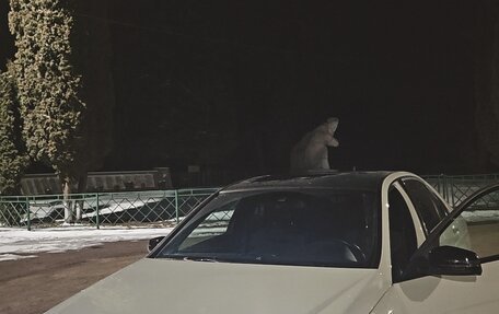 Mercedes-Benz C-Класс, 2011 год, 1 250 000 рублей, 2 фотография