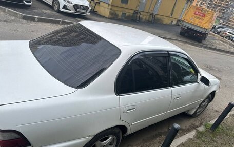 Toyota Corolla, 1994 год, 200 000 рублей, 3 фотография