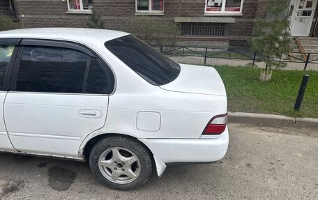 Toyota Corolla, 1994 год, 200 000 рублей, 2 фотография