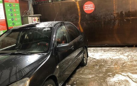 Mitsubishi Lancer IX, 2006 год, 280 000 рублей, 2 фотография