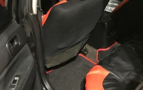 Mitsubishi Lancer IX, 2006 год, 280 000 рублей, 8 фотография