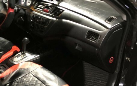 Mitsubishi Lancer IX, 2006 год, 280 000 рублей, 9 фотография