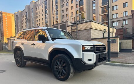 Toyota Land Cruiser Prado, 2025 год, 11 350 000 рублей, 1 фотография