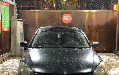 Mitsubishi Lancer IX, 2006 год, 280 000 рублей, 3 фотография