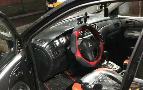 Mitsubishi Lancer IX, 2006 год, 280 000 рублей, 5 фотография