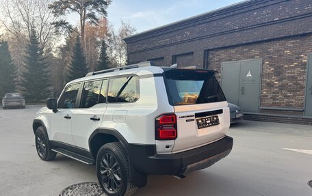 Toyota Land Cruiser Prado, 2025 год, 11 350 000 рублей, 4 фотография