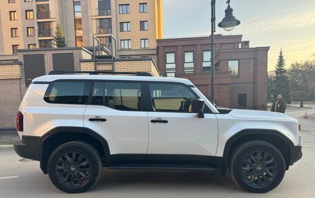 Toyota Land Cruiser Prado, 2025 год, 11 350 000 рублей, 5 фотография