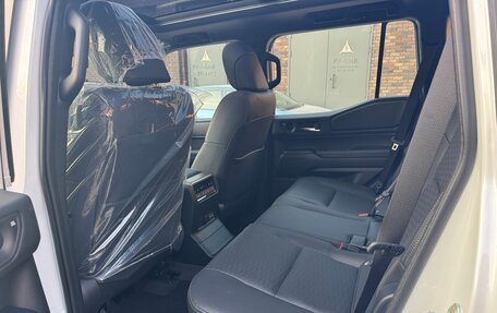 Toyota Land Cruiser Prado, 2025 год, 11 350 000 рублей, 12 фотография