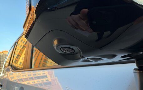 Toyota Land Cruiser Prado, 2025 год, 11 350 000 рублей, 8 фотография