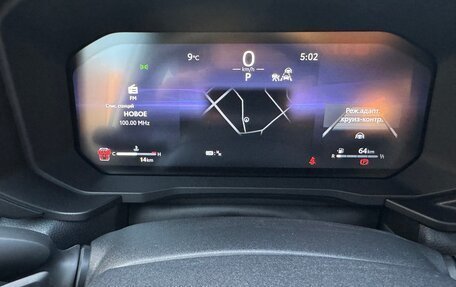 Toyota Land Cruiser Prado, 2025 год, 11 350 000 рублей, 16 фотография