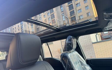 Toyota Land Cruiser Prado, 2025 год, 11 350 000 рублей, 10 фотография