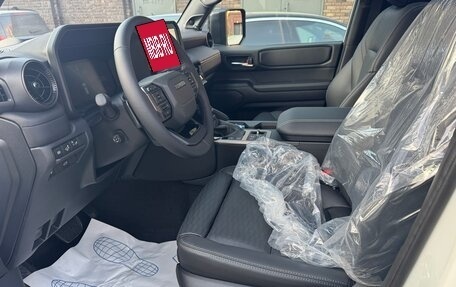 Toyota Land Cruiser Prado, 2025 год, 11 350 000 рублей, 15 фотография