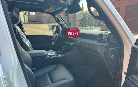 Toyota Land Cruiser Prado, 2025 год, 11 350 000 рублей, 9 фотография