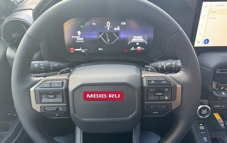 Toyota Land Cruiser Prado, 2025 год, 11 350 000 рублей, 17 фотография