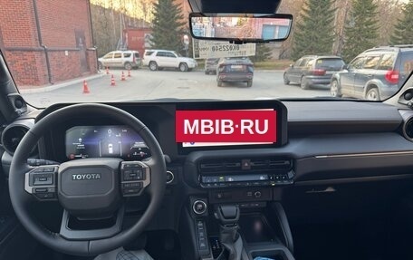 Toyota Land Cruiser Prado, 2025 год, 11 350 000 рублей, 14 фотография
