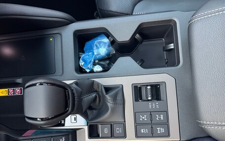 Toyota Land Cruiser Prado, 2025 год, 11 350 000 рублей, 22 фотография