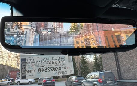 Toyota Land Cruiser Prado, 2025 год, 11 350 000 рублей, 21 фотография