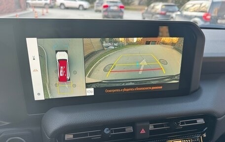 Toyota Land Cruiser Prado, 2025 год, 11 350 000 рублей, 20 фотография