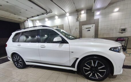 BMW X7, 2021 год, 7 200 000 рублей, 5 фотография
