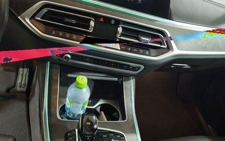 BMW X7, 2021 год, 7 200 000 рублей, 15 фотография