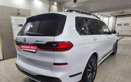 BMW X7, 2021 год, 7 200 000 рублей, 6 фотография