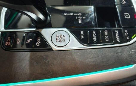 BMW X7, 2021 год, 7 200 000 рублей, 16 фотография