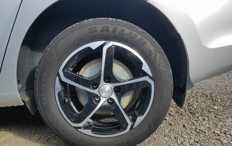 Skoda Rapid I, 2016 год, 995 000 рублей, 7 фотография