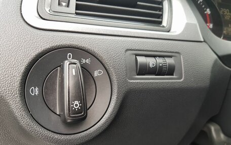 Skoda Rapid I, 2016 год, 995 000 рублей, 12 фотография