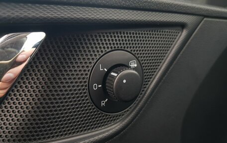 Skoda Rapid I, 2016 год, 995 000 рублей, 13 фотография