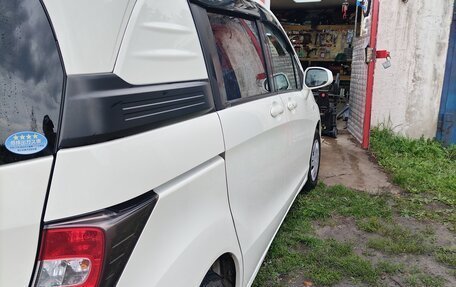 Honda Freed I, 2010 год, 870 000 рублей, 4 фотография