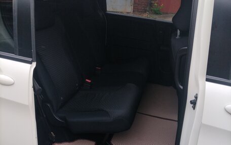 Honda Freed I, 2010 год, 870 000 рублей, 12 фотография